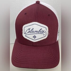 Columbia hat